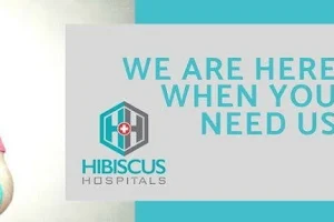 Hibiscus Hospital Port Shepstone image