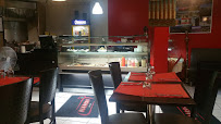 Atmosphère du Restaurant libanais Alfaroj Lmashwi à Vitry-sur-Seine - n°1