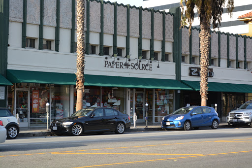 Stationery Store «Paper Source», reviews and photos, 309 Wilshire Blvd, Santa Monica, CA 90401, USA