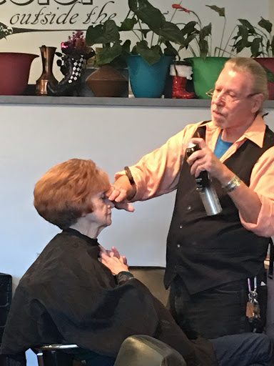 Hair Salon «Hairline Beauty Salon», reviews and photos, 5193 Shore Dr # 106, Virginia Beach, VA 23455, USA