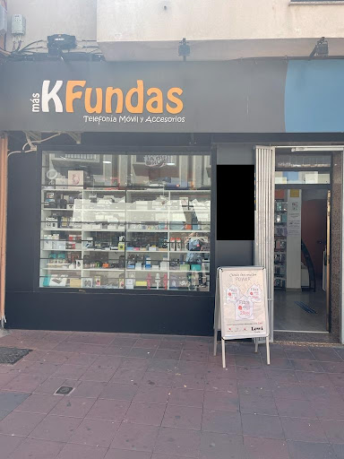 MásKfundas - Fibra - Movil - Reparación - O2 - Lowi - Digi en Béjar, Salamanca