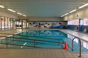 Aquatic Center image
