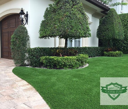 Gator Turf - Artificial Grass And Turf Installation - Fort Lauderdale