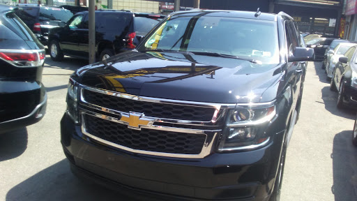 Used Car Dealer «Tower Auto Mall», reviews and photos, 31-10 Queens Blvd, Long Island City, NY 11101, USA
