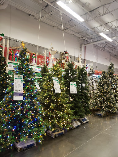 Home Improvement Store «The Home Depot», reviews and photos, 5230 W Baseline Rd, Laveen Village, AZ 85339, USA