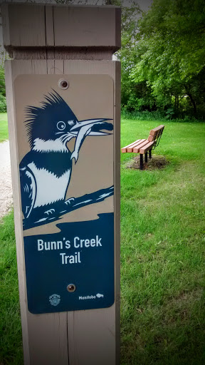 Bunn's Creek Centennial Park