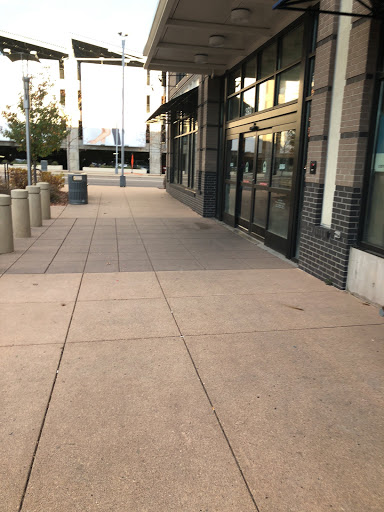 Department Store «Nordstrom Rack Belmar», reviews and photos, 393 S Vance St, Lakewood, CO 80226, USA