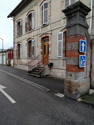 Paillardin Audrey à Ligny-en-Barrois