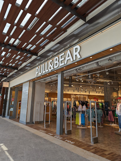 Pull&Bear