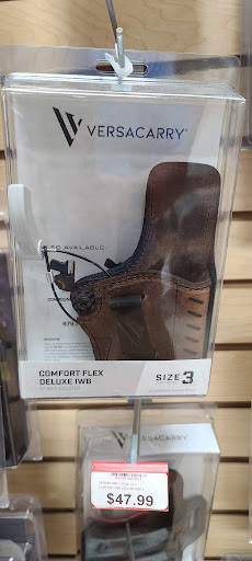 Outdoor Sports Store «Fin Feather Fur Outfitters - Cleveland», reviews and photos, 18030 Bagley Rd, Middleburg Heights, OH 44130, USA