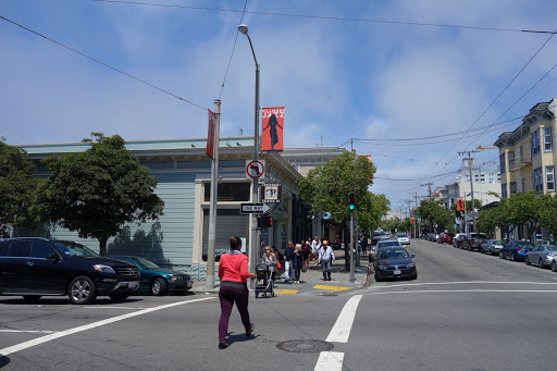 Used Clothing Store «Crossroads Trading Co.», reviews and photos, 1901 Fillmore St, San Francisco, CA 94115, USA
