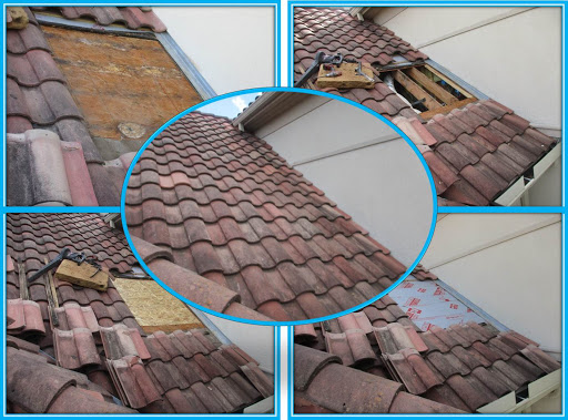 Roofing Contractor «Precision Roof Crafters, Inc.», reviews and photos, 3919 Jeanetta St, Houston, TX 77063, USA