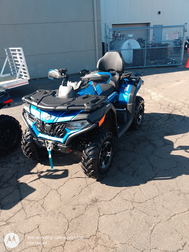 Motorcycle Dealer «Starr Cycle», reviews and photos, 200 Pierce Ave, North Mankato, MN 56003, USA