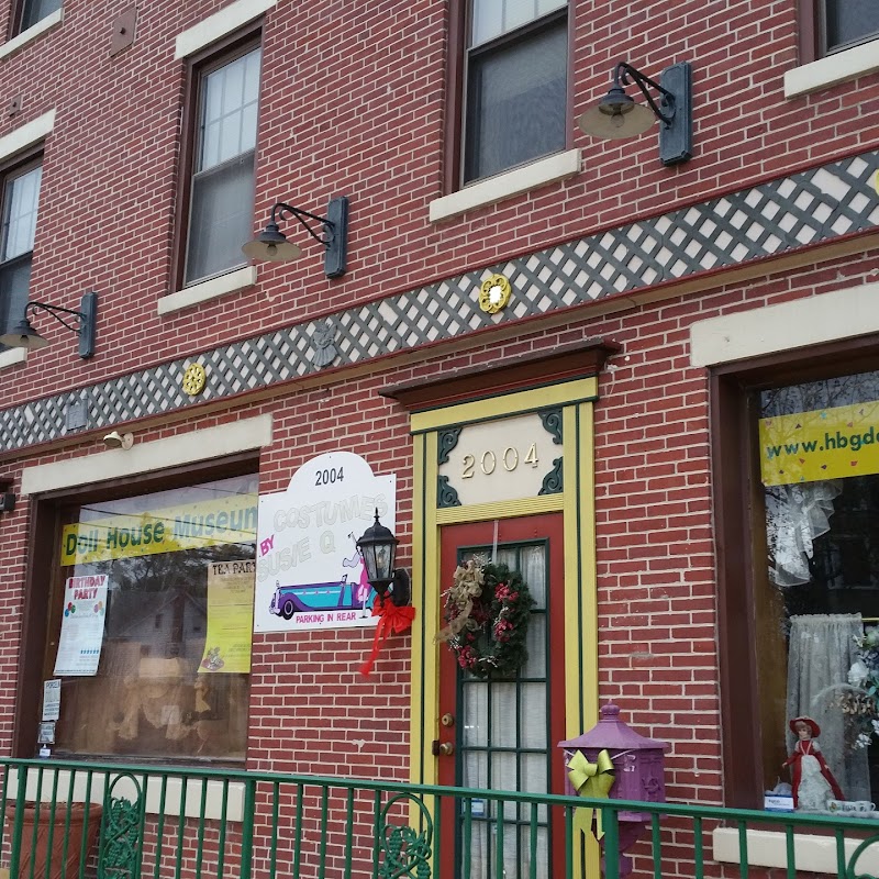 Doll House Museum