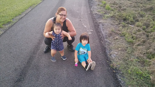 Community Center «Montie Beach Community Center», reviews and photos, 915 Northwood St, Houston, TX 77009, USA