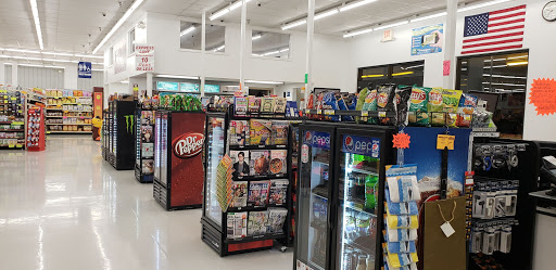 Grocery Store «Fareway Grocery», reviews and photos, 1101 S 5th St, Polk City, IA 50226, USA