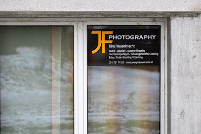 Jürg Frauenknecht - Photography