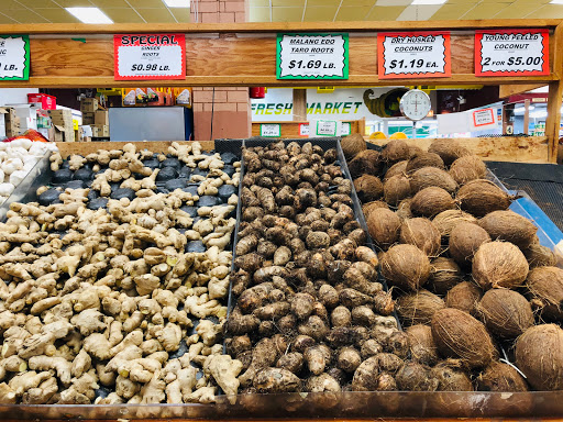 Grocery Store «World Fresh Market», reviews and photos, 2434 W Devon Ave, Chicago, IL 60659, USA