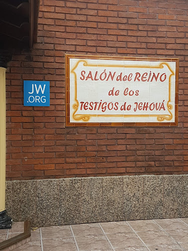 Congregación de los Testigos de Jehova - Maldonado