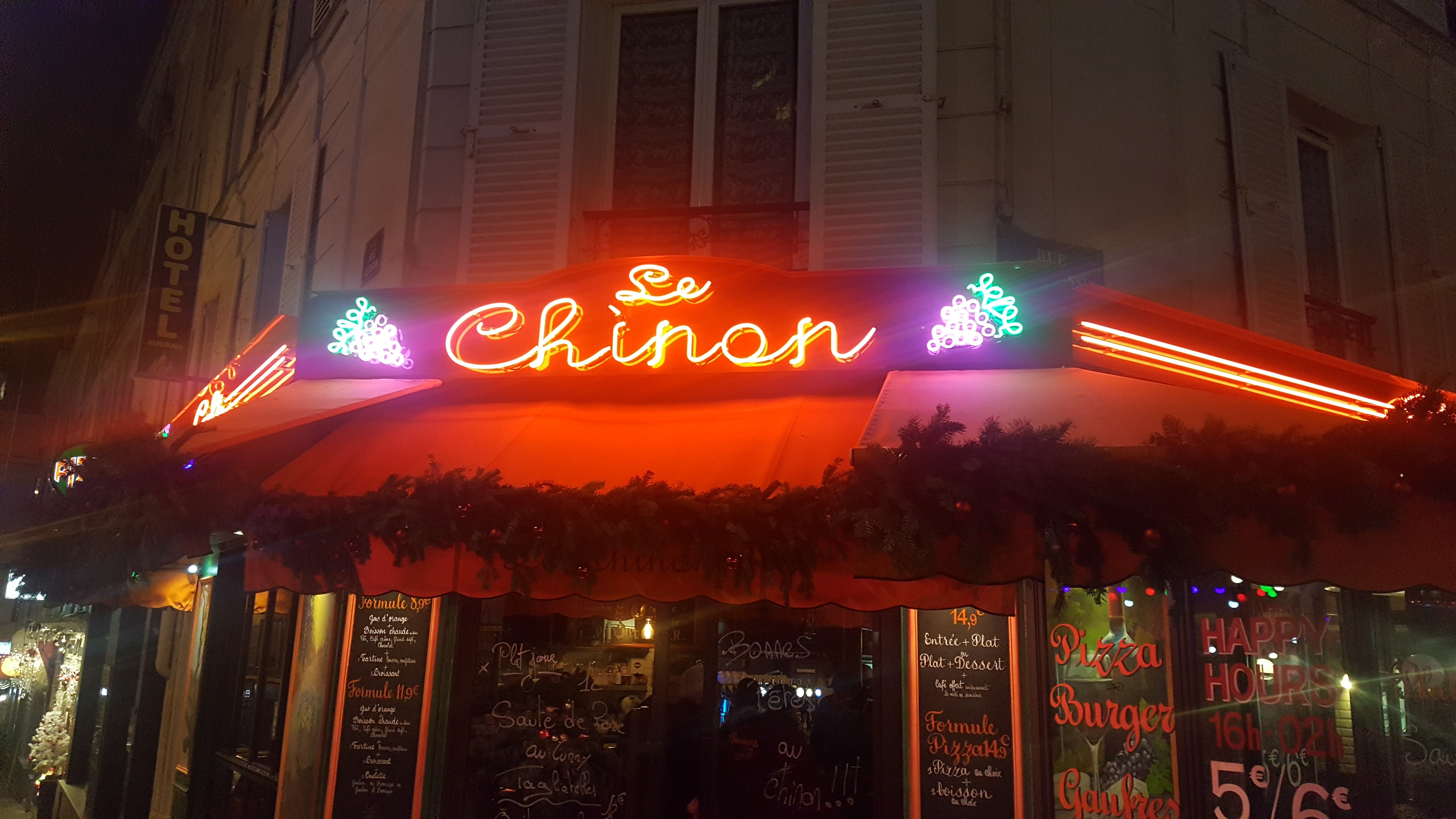 Photo n° 2 de l'avis de Alain.z fait le 23/12/2017 à 05:18