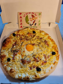 Photos du propriétaire du Pizzeria Pazza Pizz' (pizza à emporter) à Elne - n°9