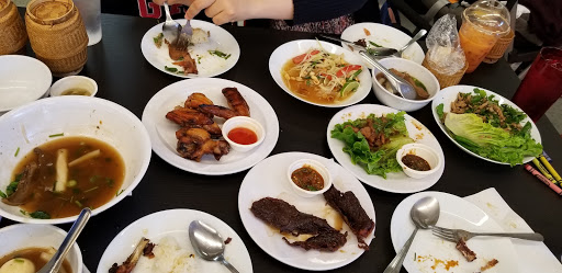 Asian Grocery Store «Vientiane Asian Grocery LLC», reviews and photos, 6059 Martin Luther King Jr Way S, Seattle, WA 98118, USA