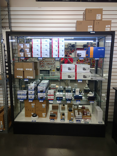 Electronics Store «Orvac Electronics», reviews and photos, 1120 S Shamrock Ave, Monrovia, CA 91016, USA