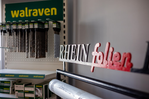 Materiały izolacyjne i wentylacyjne | CALDO