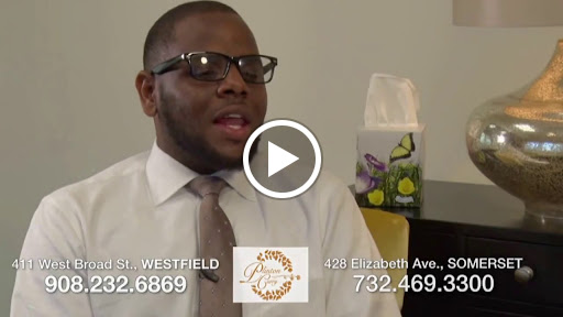 Funeral Home «Plinton Curry Funeral Home», reviews and photos, 411 W Broad St, Westfield, NJ 07090, USA