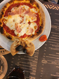 Pizza du Restaurant italien Mamma Tutti à Langon - n°17
