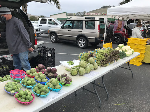 Grocery Store «Spencer Fresh Market», reviews and photos, 2650 Main St, Morro Bay, CA 93442, USA
