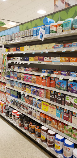 Supermarket «Publix Super Market at Daniels Crossing», reviews and photos, 6900 Daniels Pkwy Ste 19, Fort Myers, FL 33912, USA