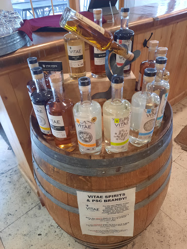 Vineyard «Page Springs Cellars», reviews and photos, 1500 N Page Springs Rd, Cornville, AZ 86325, USA