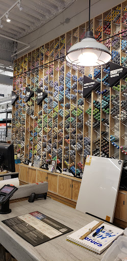 Art Supply Store «Blick Art Materials», reviews and photos, 1755 Maple Ave, Evanston, IL 60201, USA