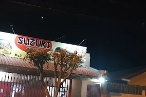 Suzuki Pastelaria & Petiscaria image