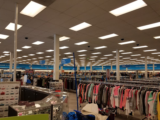 Clothing Store «Ross Dress for Less», reviews and photos, 2505 Via Campo, Montebello, CA 90640, USA