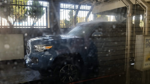 Car Wash «Whittwood Car Wash», reviews and photos, 16010 Whittier Blvd, Whittier, CA 90603, USA