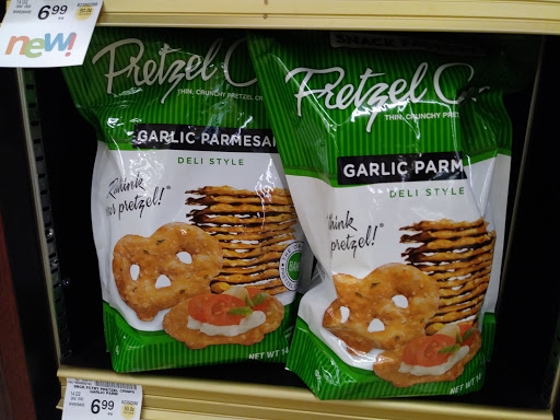 Grocery Store «Tom Thumb», reviews and photos, 302 S Park Blvd, Grapevine, TX 76051, USA