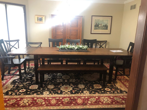 Furniture Store «Woodcraft Furniture», reviews and photos, 1065 Reading Rd, Mason, OH 45040, USA