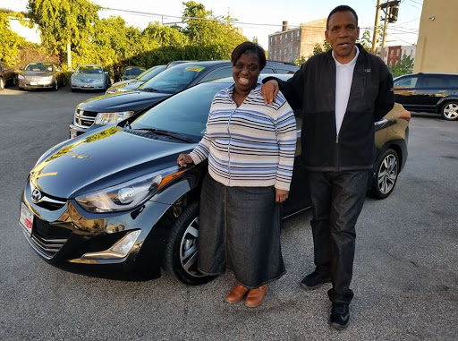 Used Car Dealer «Real Deal Auto Sales», reviews and photos, 2509 N Broad St, Philadelphia, PA 19132, USA