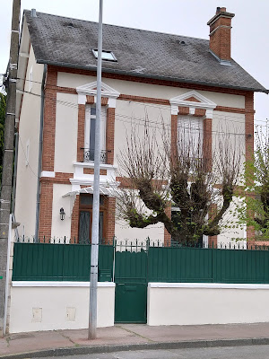 STANA Alina à Montargis