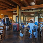 Photo n°3 de l'avis de Giovanni.u fait le 20/08/2023 à 22:14 sur le  Bar Trattoria la Posta à Abetone