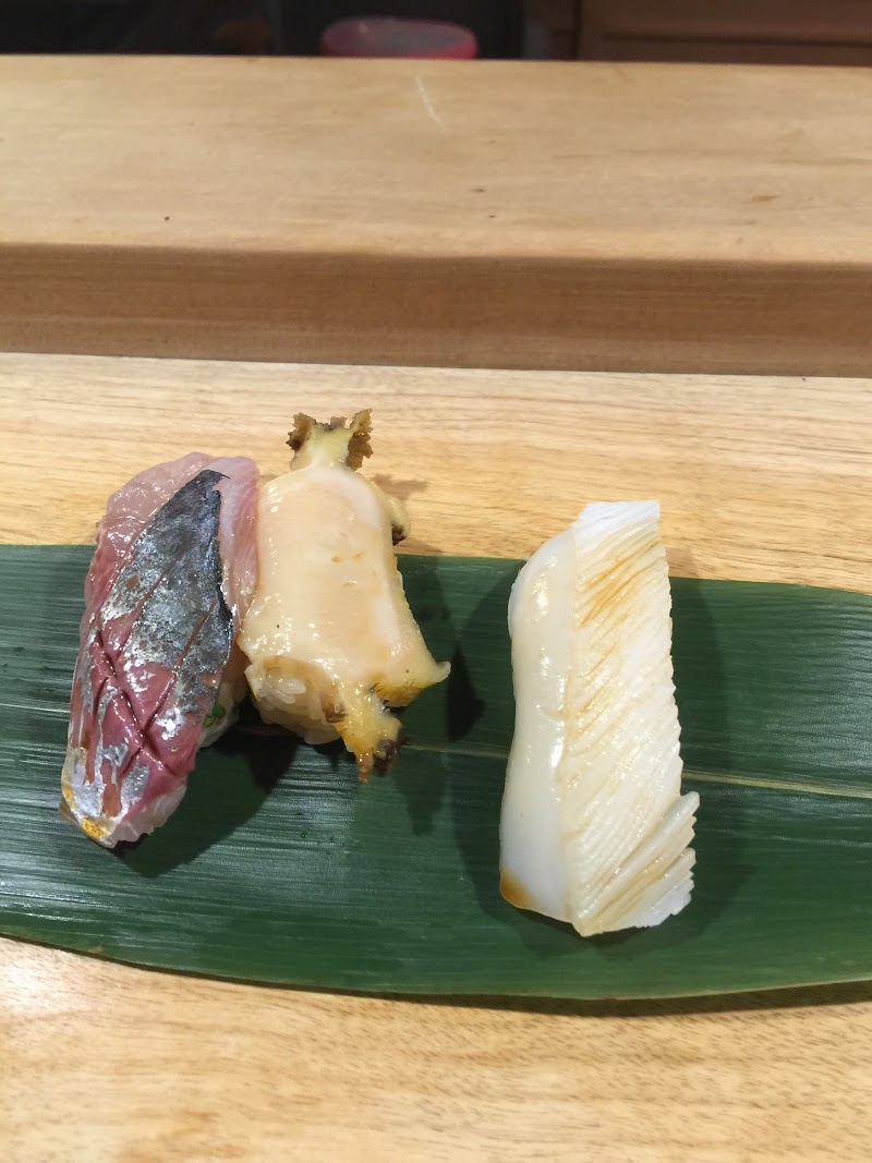 海幸寿司