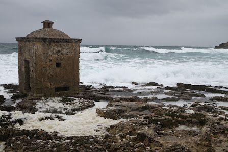 Piazzale Le Terrazze 73040 Santa Maria di Leuca LE, Italia