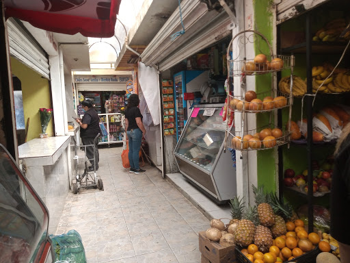 Mercado Municipal de San Blas