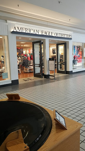 Shopping Mall «Golden East Crossing», reviews and photos, 1100 N Wesleyan Blvd, Rocky Mount, NC 27804, USA