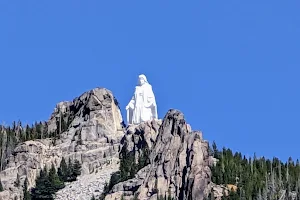 Our Lady of the Rockies image