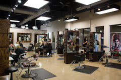 William Edge Salon