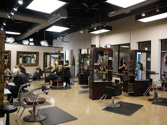 William Edge Salon