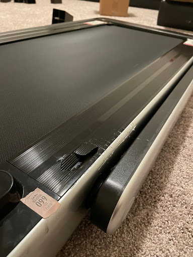 Moving and Storage Service «1st Class Moving Storage Inc», reviews and photos, 7393 Washington Blvd, Elkridge, MD 21075, USA